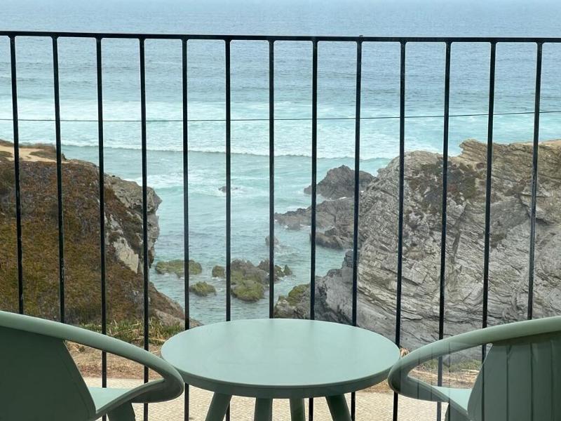 Porto Covo Praia Hotel image