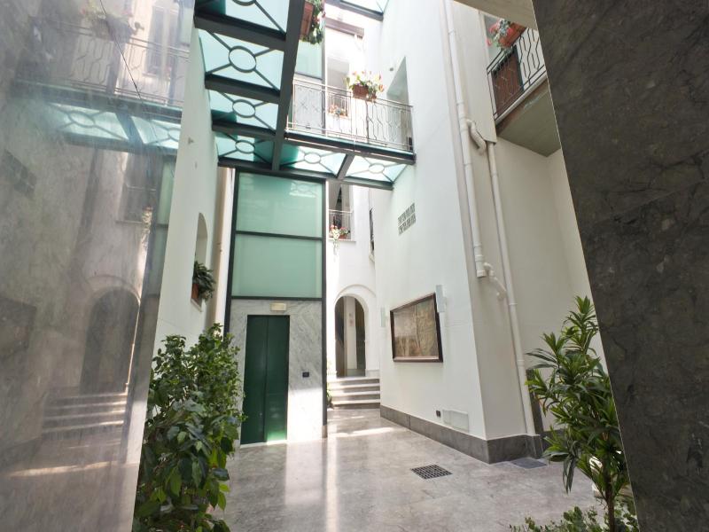 Palazzo Gallo image