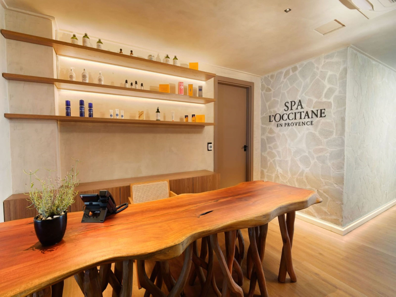 Sais Beach Living Hotel image