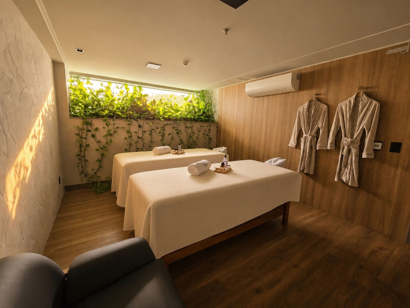 Sais Beach Living Hotel image