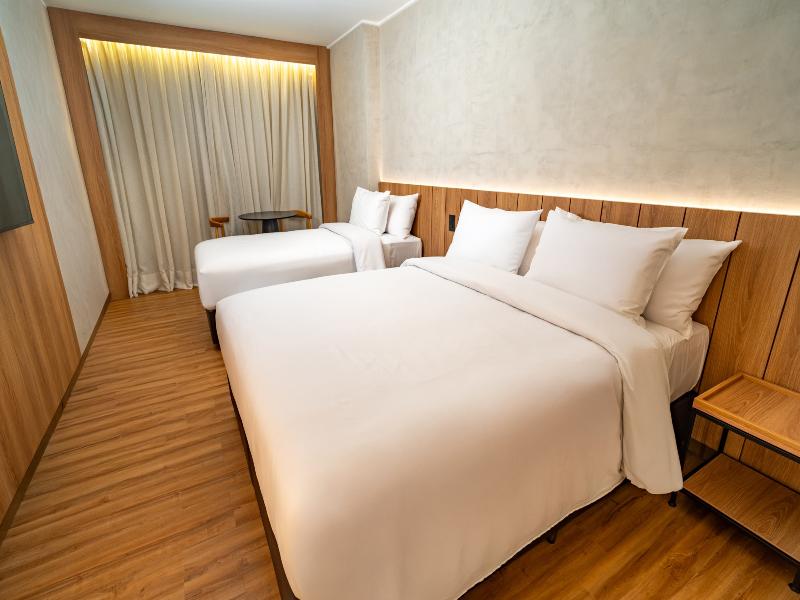 Sais Beach Living Hotel image