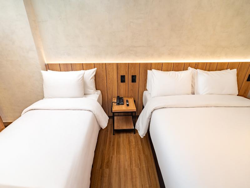 Sais Beach Living Hotel image