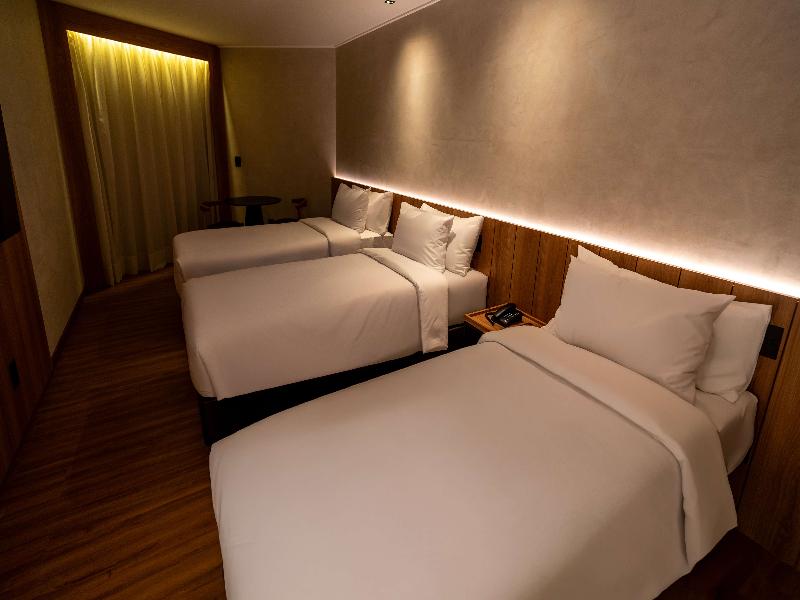 Sais Beach Living Hotel image