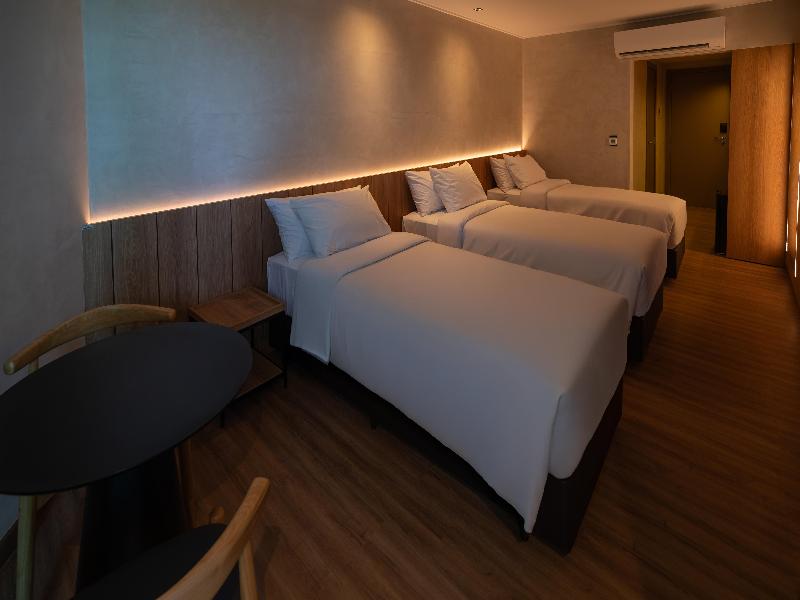 Sais Beach Living Hotel image