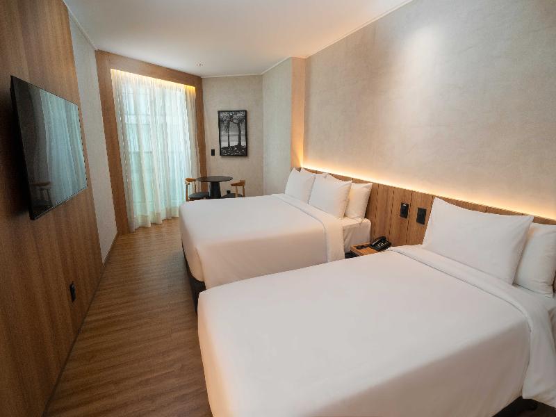 Sais Beach Living Hotel image