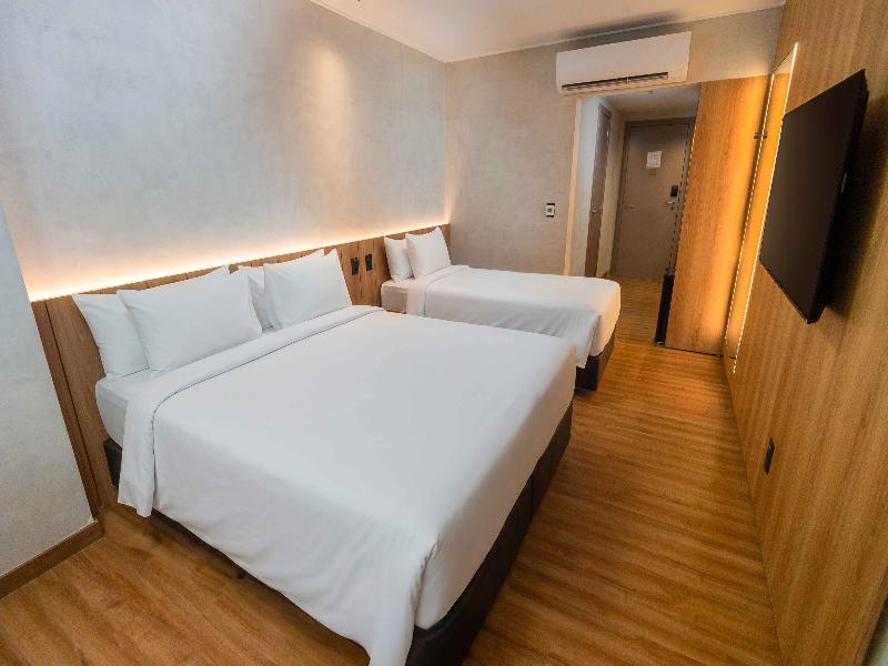 Sais Beach Living Hotel image