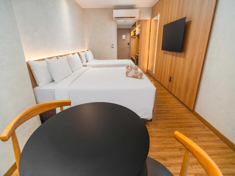 Sais Beach Living Hotel image