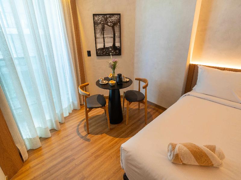 Sais Beach Living Hotel image