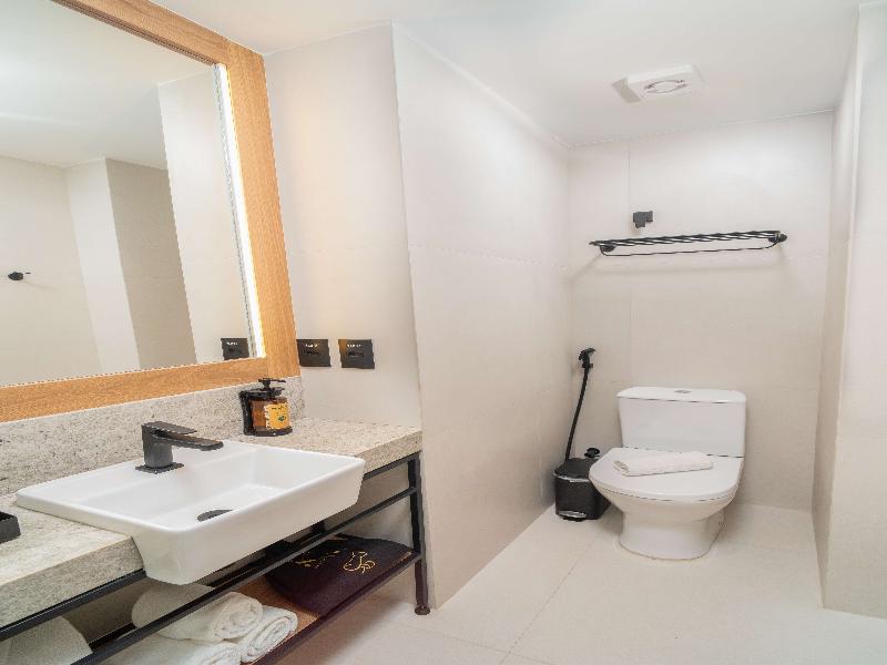 Sais Beach Living Hotel image