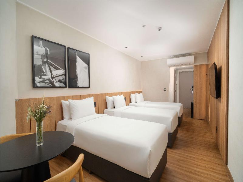 Sais Beach Living Hotel image