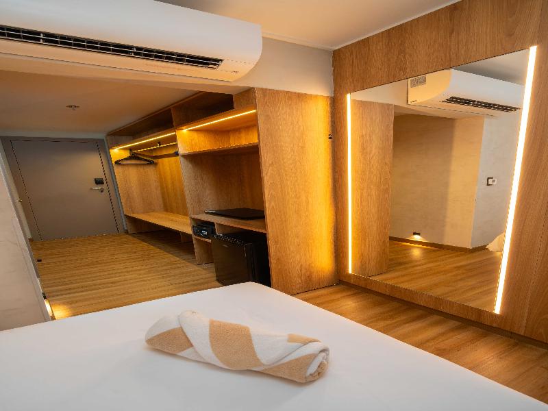 Sais Beach Living Hotel image