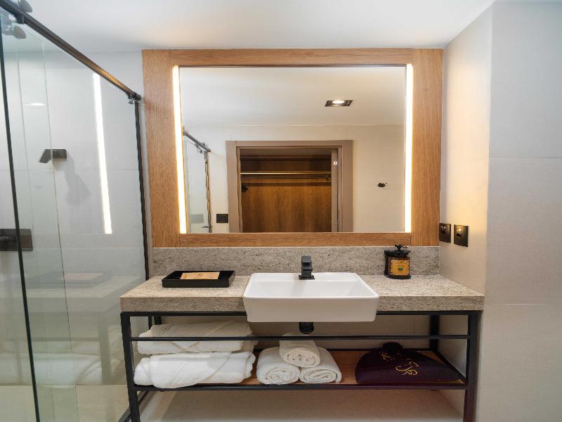 Sais Beach Living Hotel image