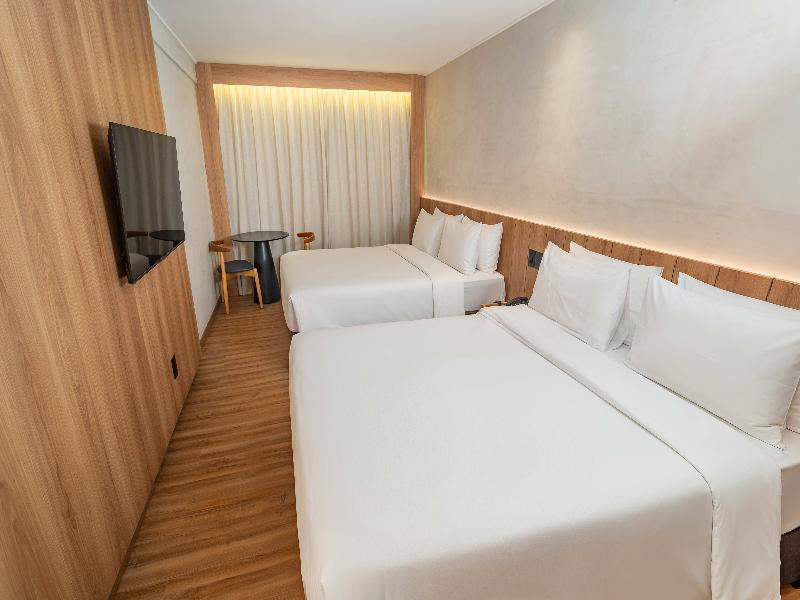 Sais Beach Living Hotel image