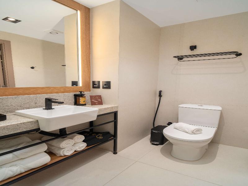 Sais Beach Living Hotel image