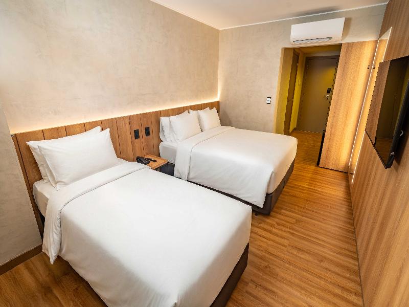 Sais Beach Living Hotel image