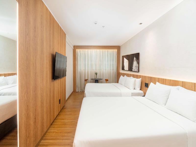 Sais Beach Living Hotel image