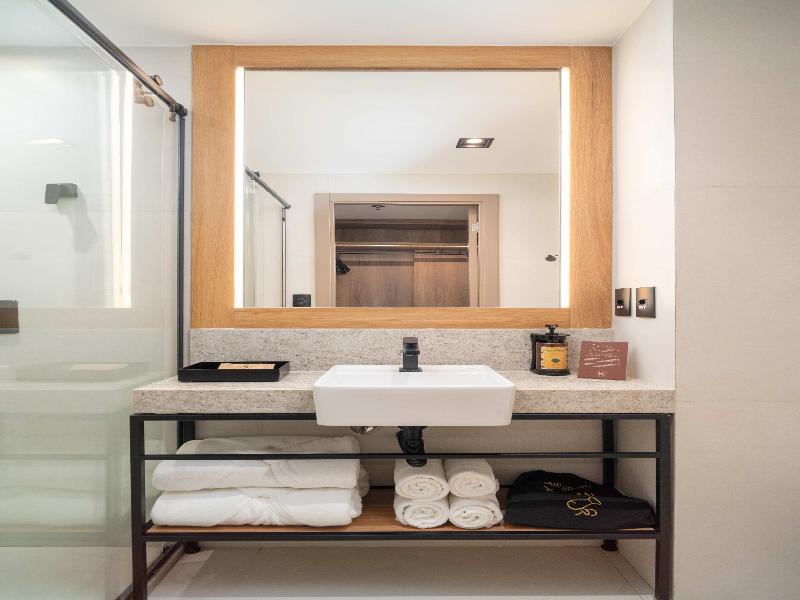 Sais Beach Living Hotel image