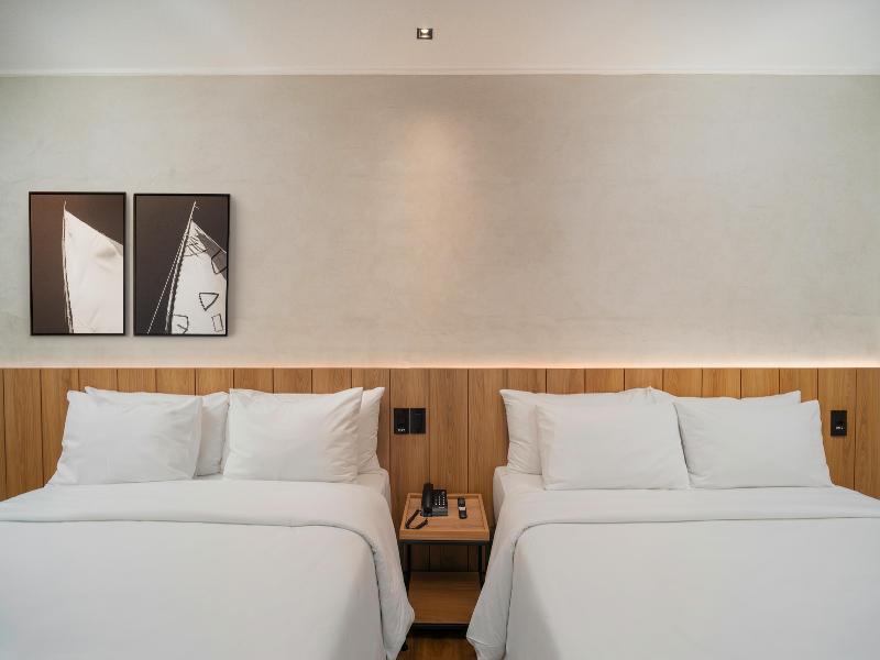 Sais Beach Living Hotel image