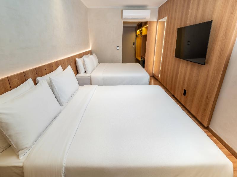 Sais Beach Living Hotel image