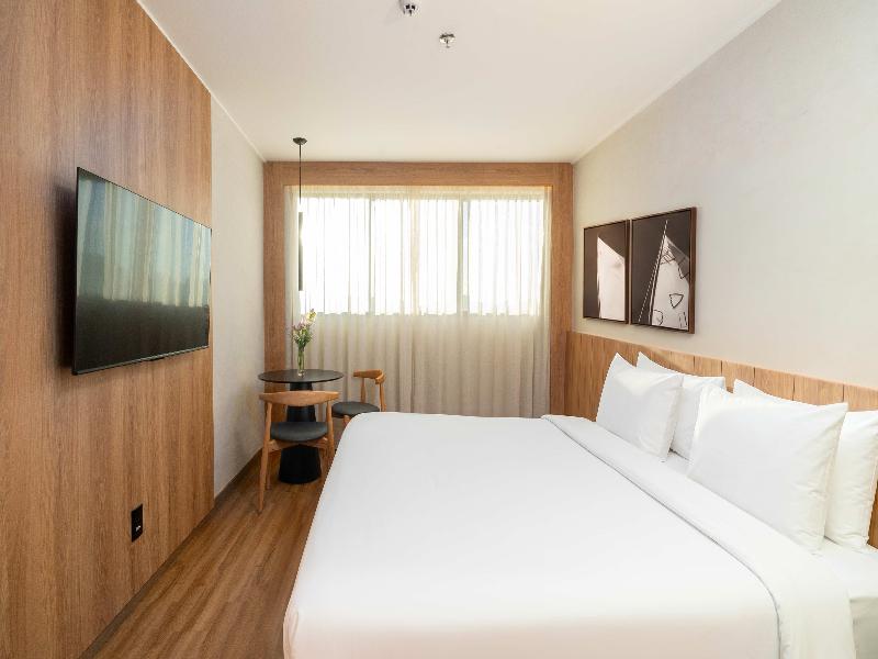 Sais Beach Living Hotel image