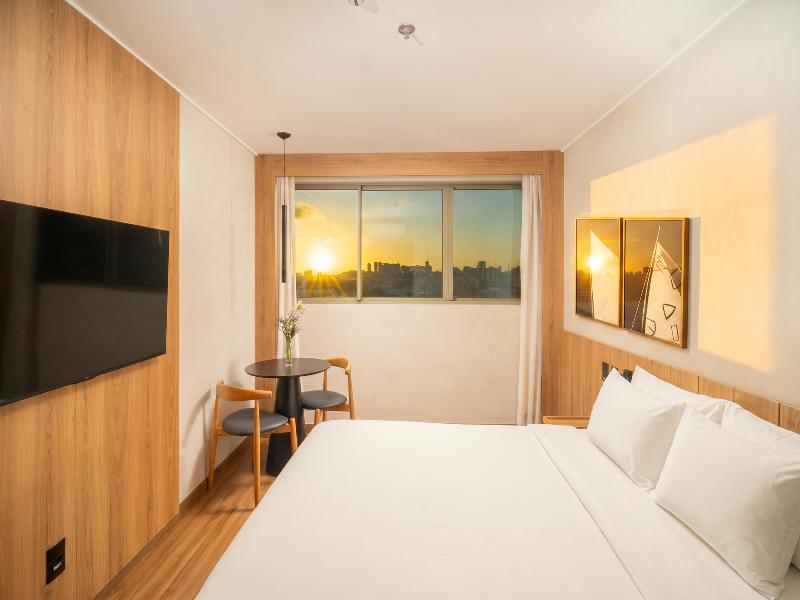 Sais Beach Living Hotel image