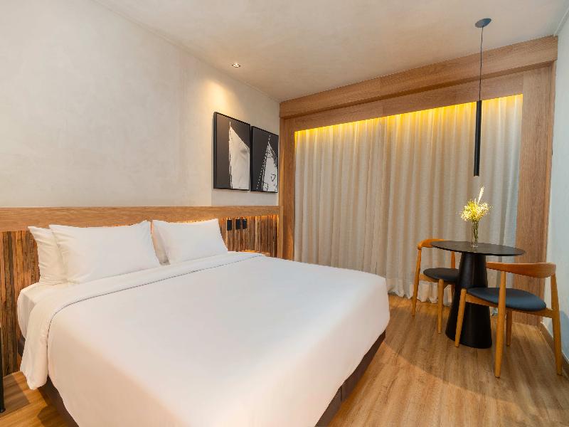 Sais Beach Living Hotel image
