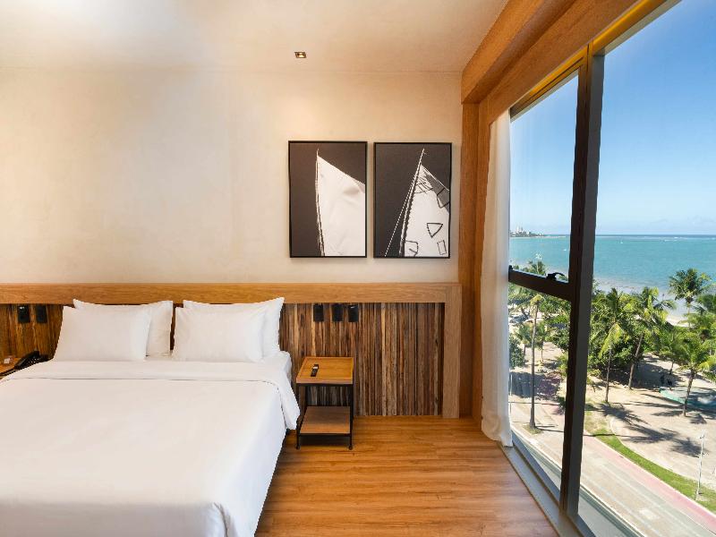 Sais Beach Living Hotel image