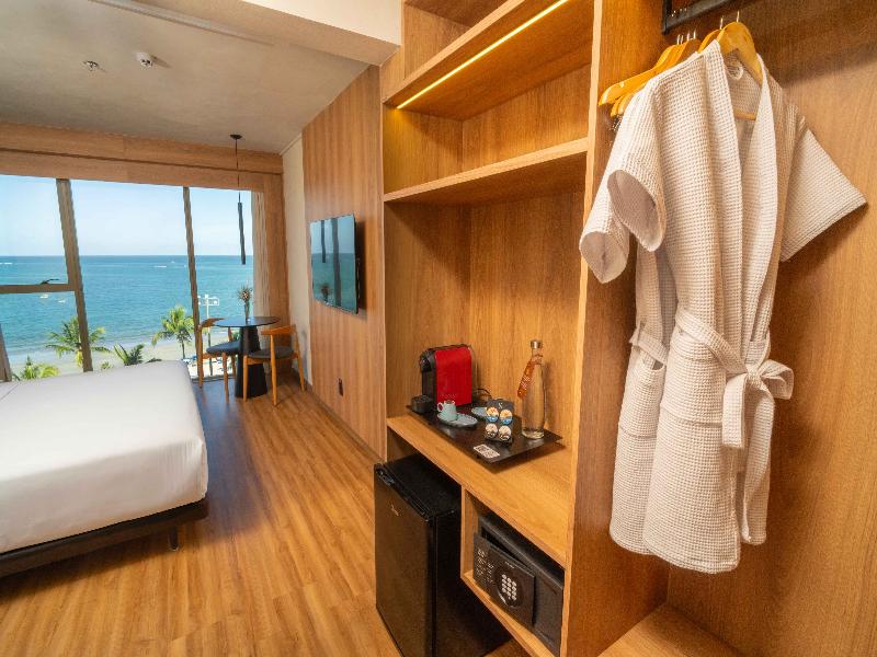 Sais Beach Living Hotel image