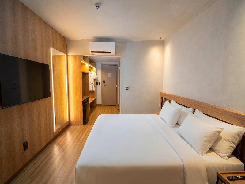 Sais Beach Living Hotel image