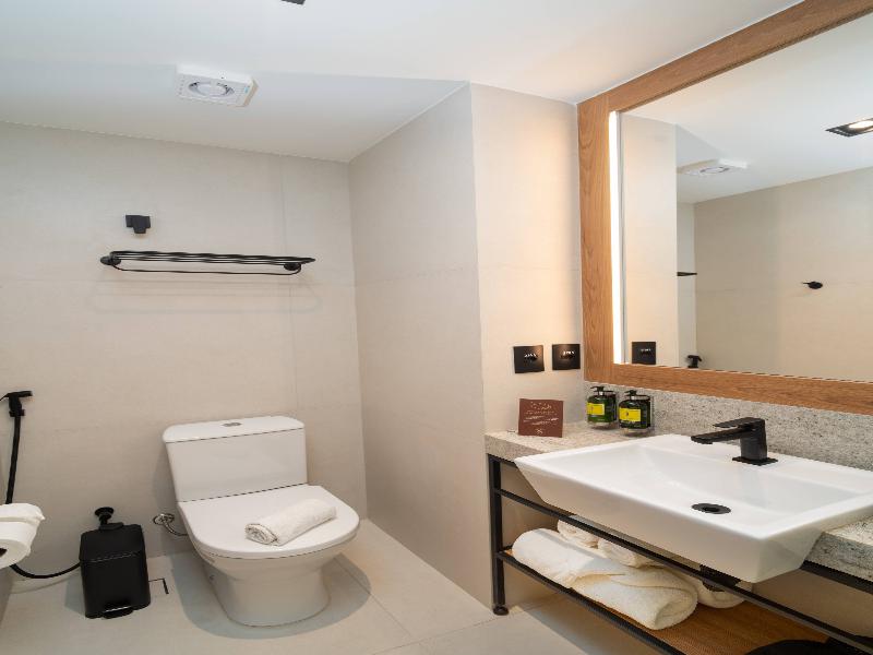 Sais Beach Living Hotel image