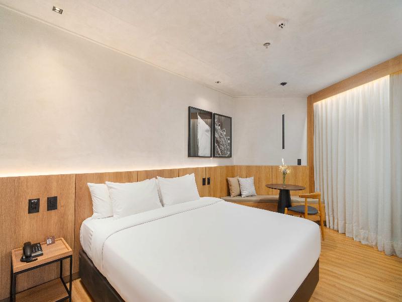 Sais Beach Living Hotel image