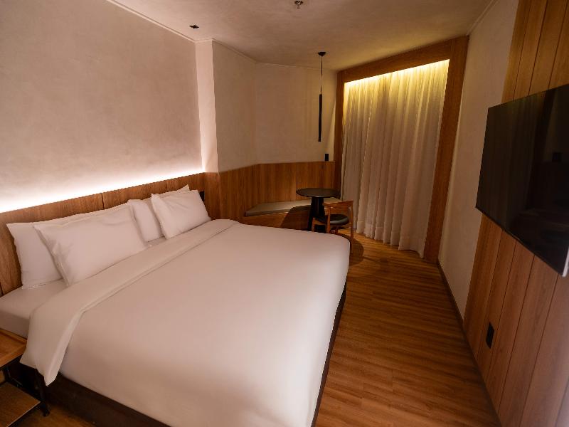 Sais Beach Living Hotel image