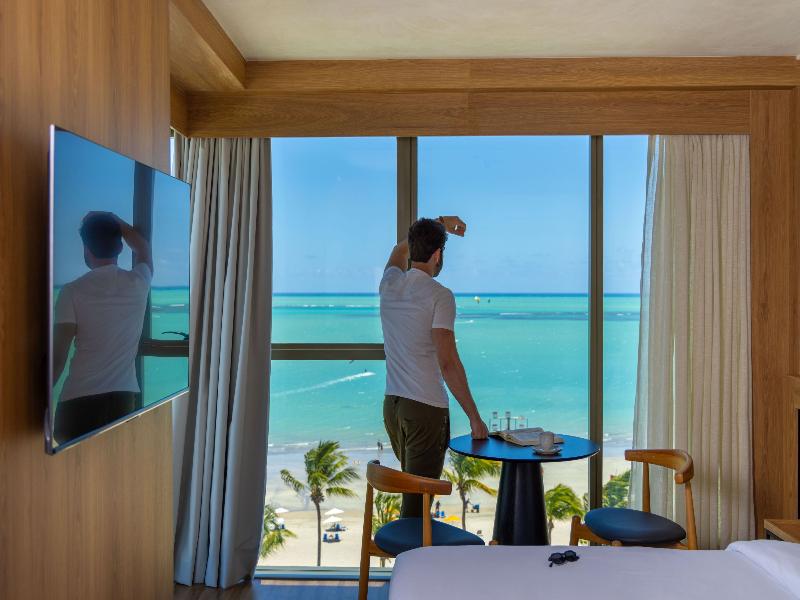 Sais Beach Living Hotel image
