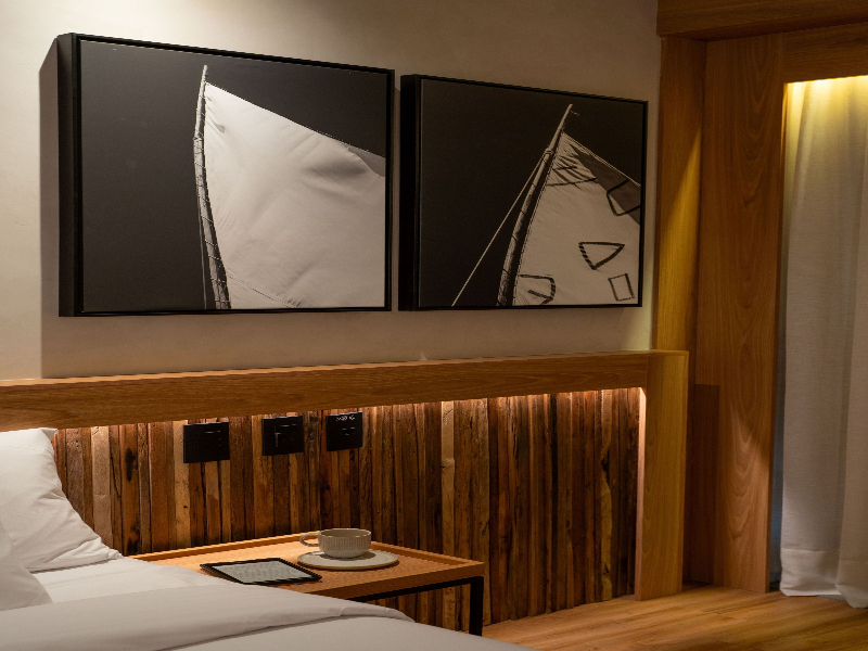 Sais Beach Living Hotel image