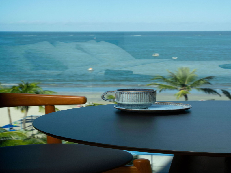 Sais Beach Living Hotel image