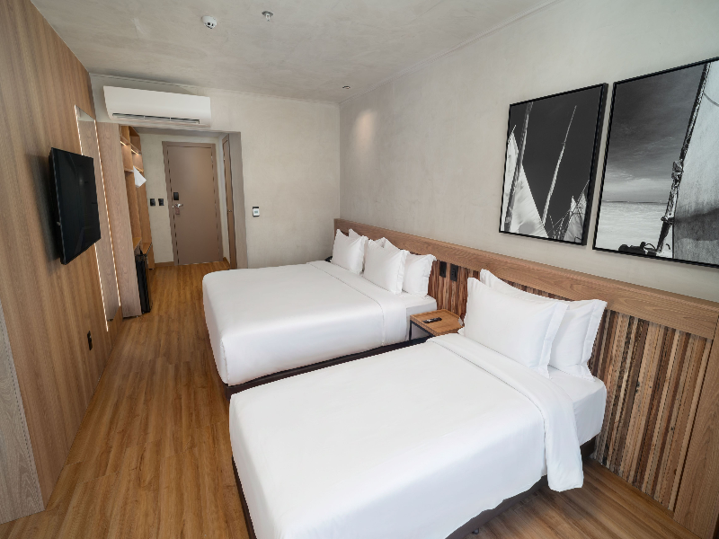 Sais Beach Living Hotel image