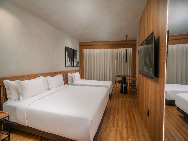 Sais Beach Living Hotel image