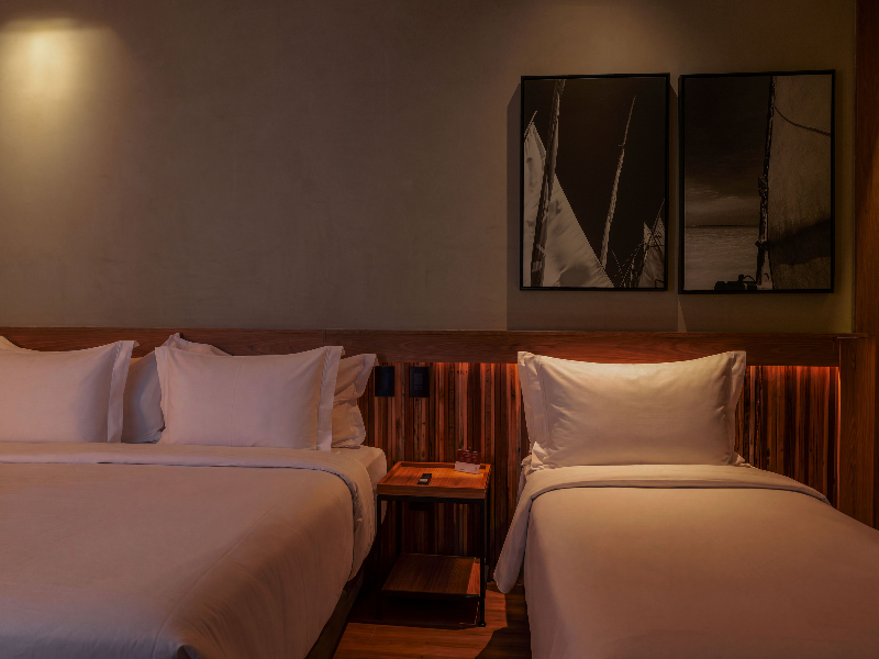 Sais Beach Living Hotel image