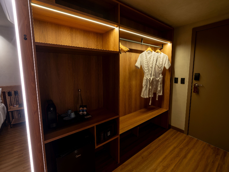 Sais Beach Living Hotel image