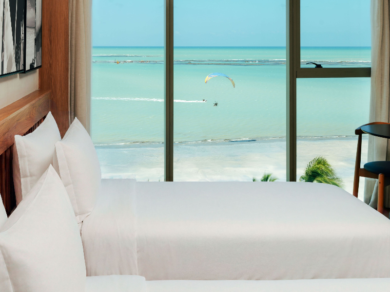 Sais Beach Living Hotel image