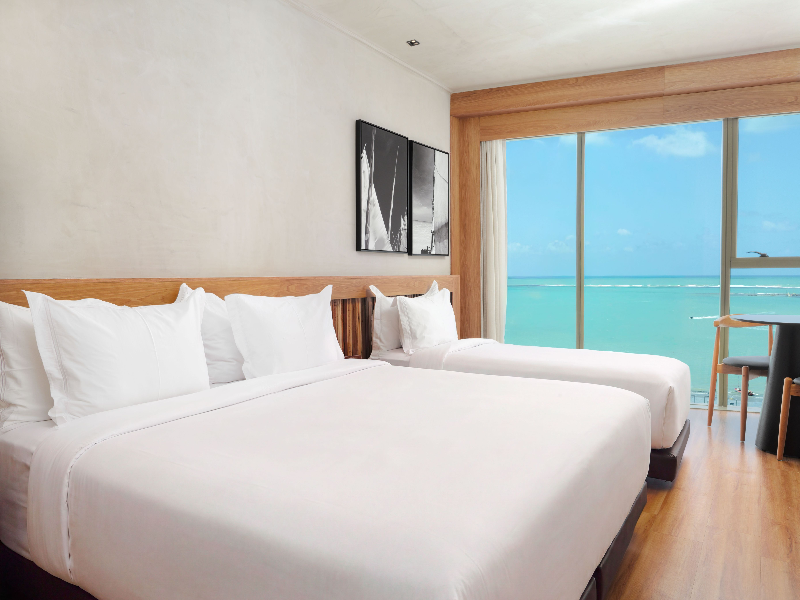 Sais Beach Living Hotel image