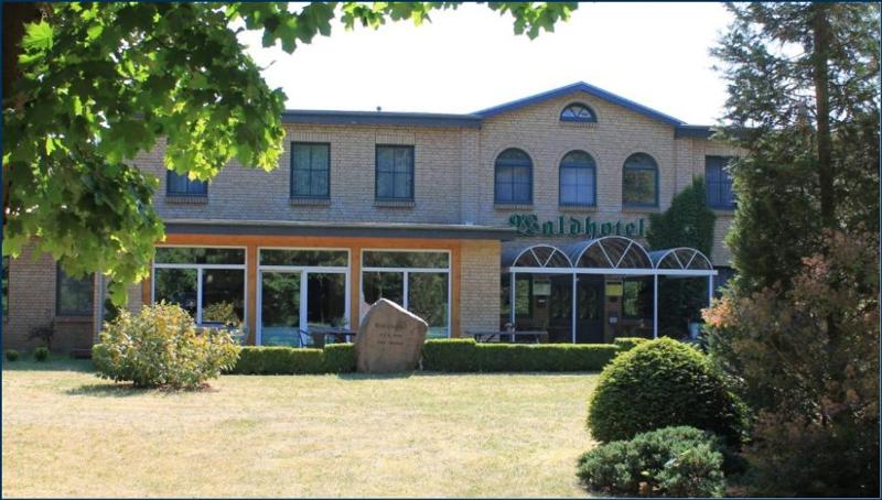 Waldhotel Boizenburg