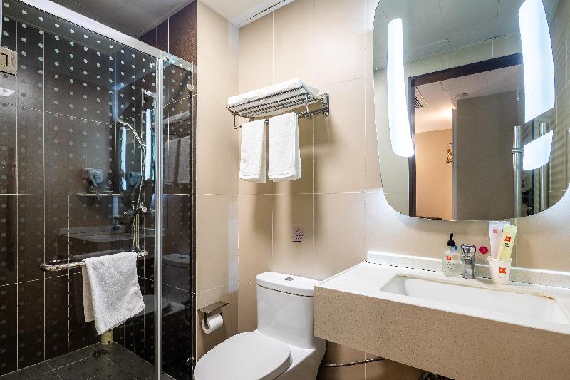 Ibis Hotel (Nanjing Jiangning NUAA)