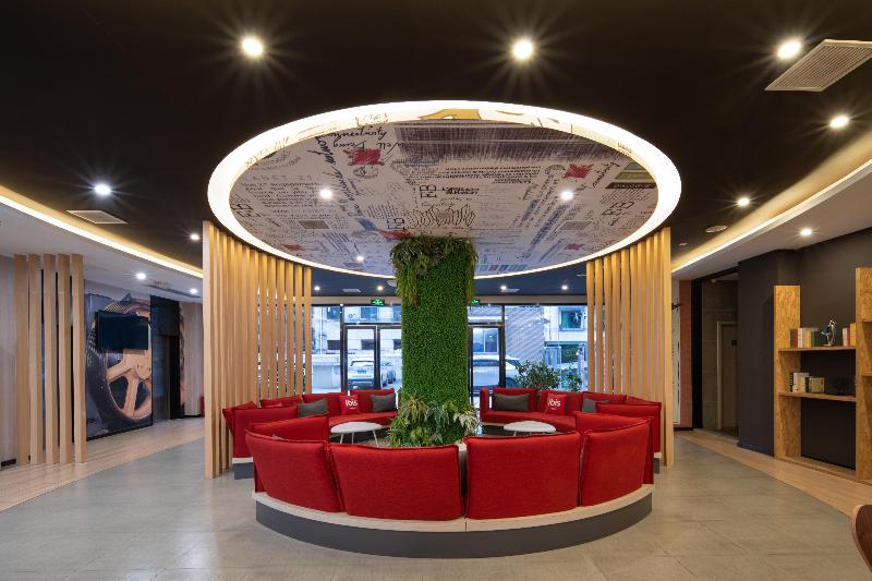 Ibis Hotel (Guangyuan Tuteng Square) image