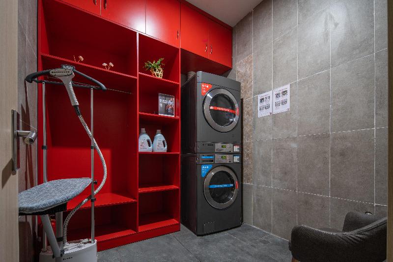 Ibis Hotel (Guangyuan Tuteng Square) image