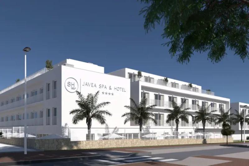 Sh Javea