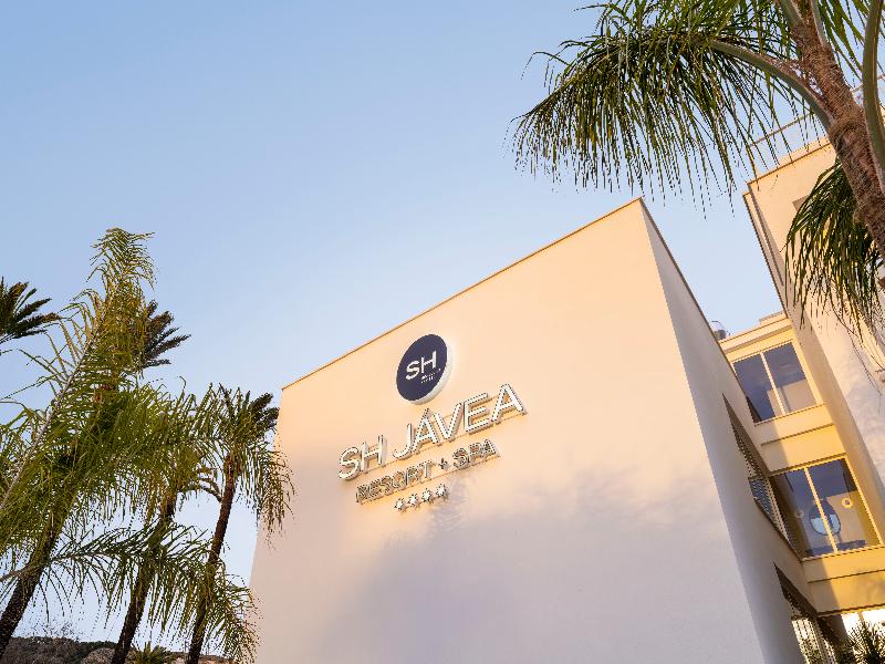 Sh Javea