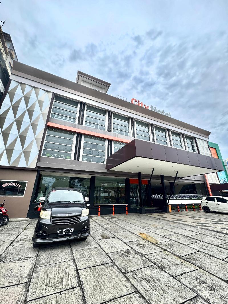 City Hotel Balikpapan