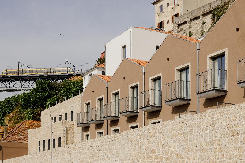 Porto River Soul Hotel