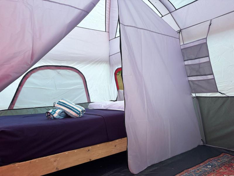 Bacalar Inn Hotel & Glamping Bacalar image